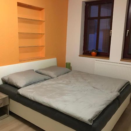 Apartman Jeruzalemska Trnava Buitenkant foto