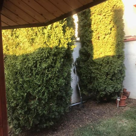 Apartman Jeruzalemska Trnava Buitenkant foto