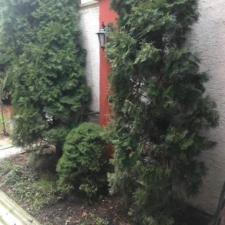 Apartman Jeruzalemska Trnava Buitenkant foto