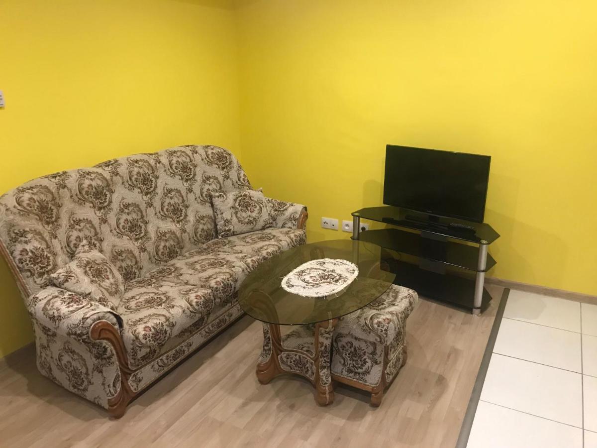 Apartman Jeruzalemska Trnava Buitenkant foto